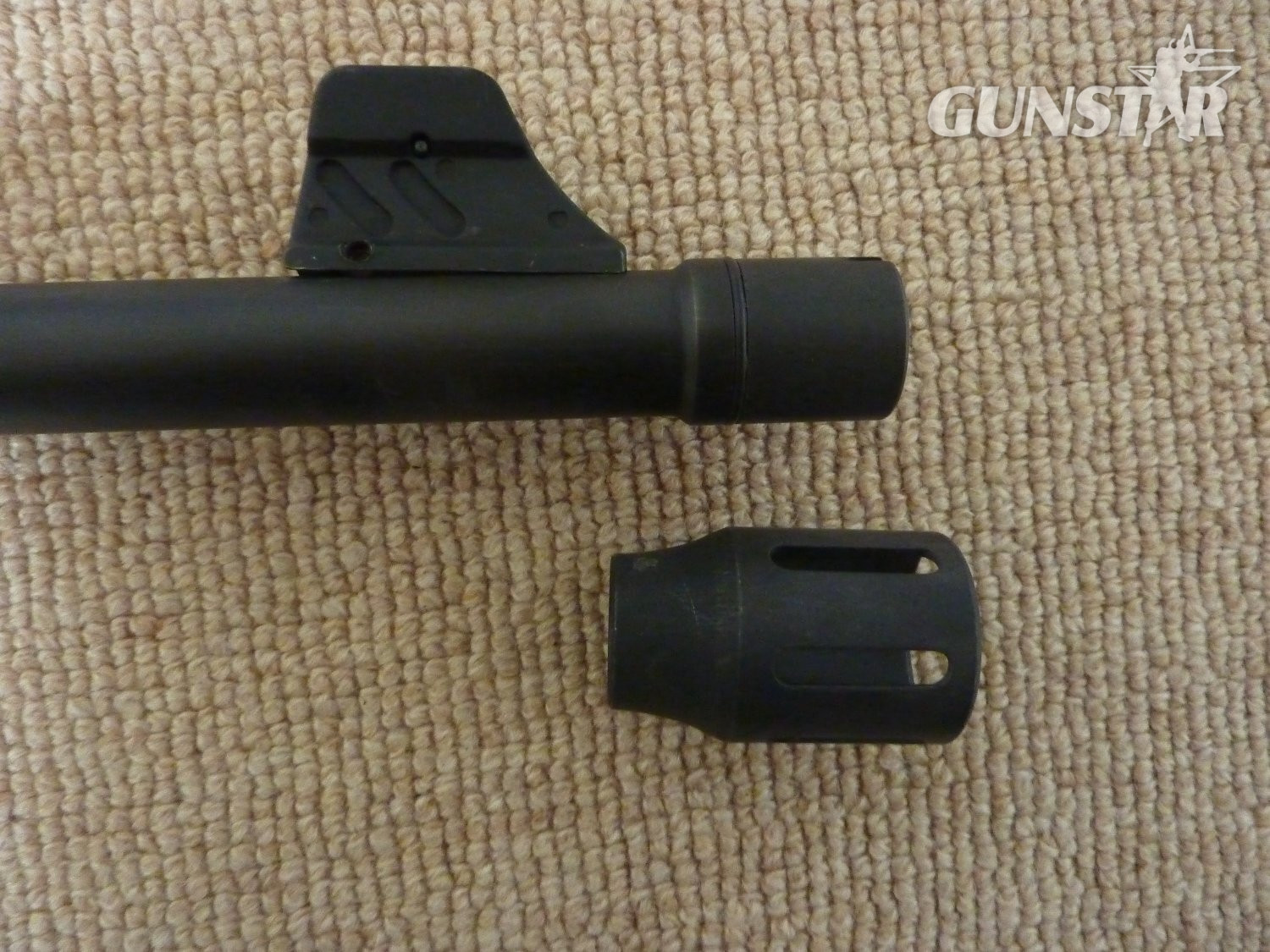Hatsan Arms Escort Magnum Semi-Auto 12 Bore/gauge 
