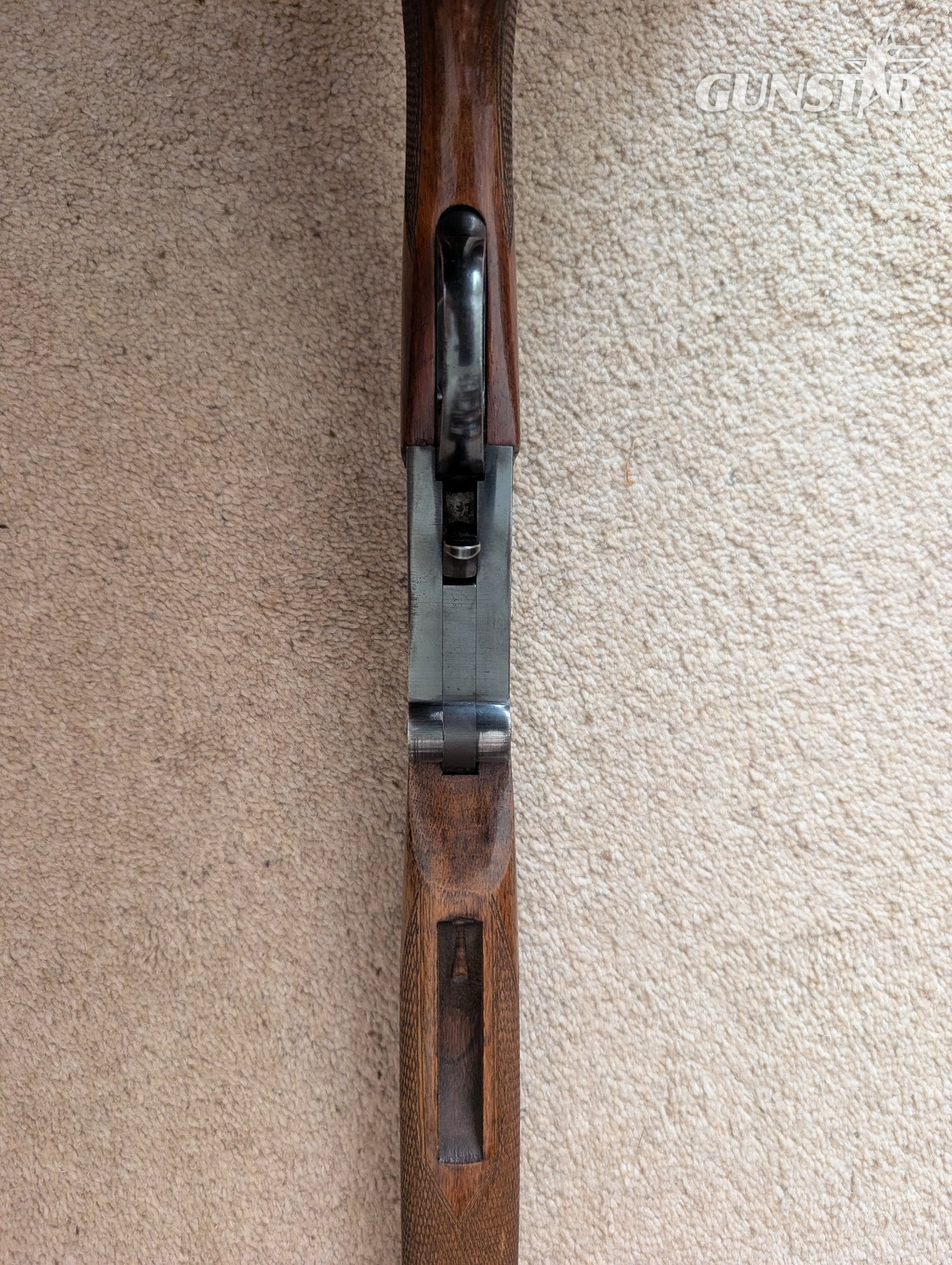 Gardone Val Trompia Arsenal 16 bore Single Barrel 16 Bore/gauge 