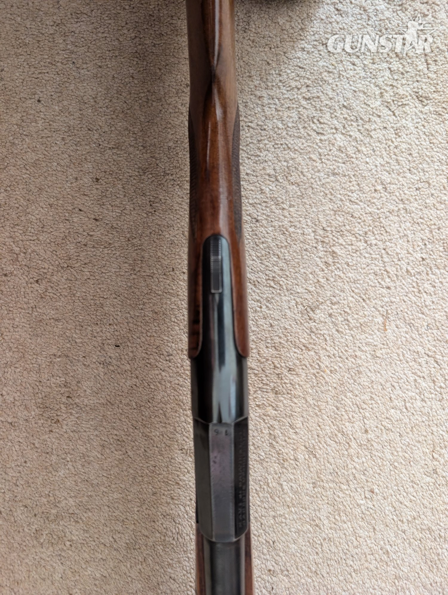 {CATEGORY} - Gardone Val Trompia Arsenal 16 bore Single Barrel 16 Bore/gauge