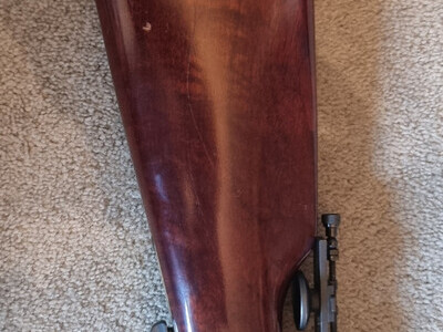 Uberti 1866 Winchester Rifle Lever Action 9.1x29mmR (.38 Special) Rifle
