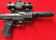 Walther Nighthawk .177