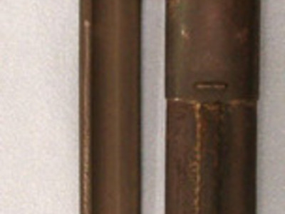 Lithgow Arms Bayonet
