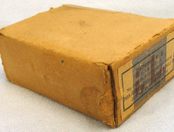 INERT DEACTIVATED. Unfired WW2 Original 1941 Dated German 15 Round (In stripper  INERT DEACTIVATED. Unfired WW2 Original 1941 Dated German 15 Round (In stripper  Antique & Militaria