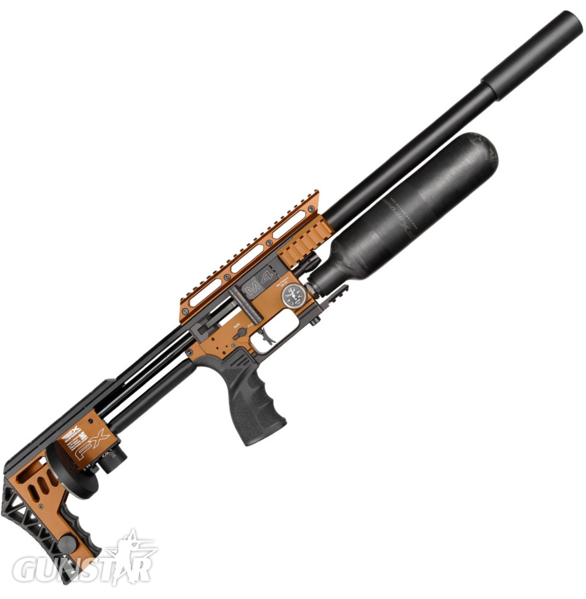 FX Airguns Impact M4 .177 in 