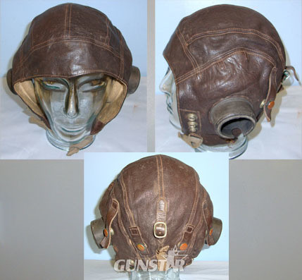 British 2nd Pattern Type C RAF & Royal Navy Fleet Air Arm Fighter Pilot’s Leathe 2nd Pattern Type C RAF & Royal Navy Fleet Air Arm Fighter Pilot’s Leather Flying Clothing
