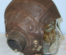 British 2nd Pattern Type C RAF & Royal Navy Fleet Air Arm Fighter Pilot’s Leathe 2nd Pattern Type C RAF & Royal Navy Fleet Air Arm Fighter Pilot’s Leather Flying Clothing