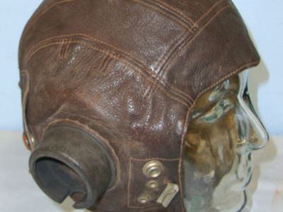 British 2nd Pattern Type C RAF & Royal Navy Fleet Air Arm Fighter Pilot’s Leathe 2nd Pattern Type C RAF & Royal Navy Fleet Air Arm Fighter Pilot’s Leather Flying Clothing