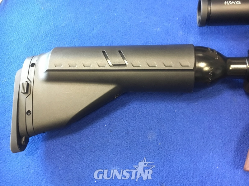 Kral Puncher NP-02 .22
