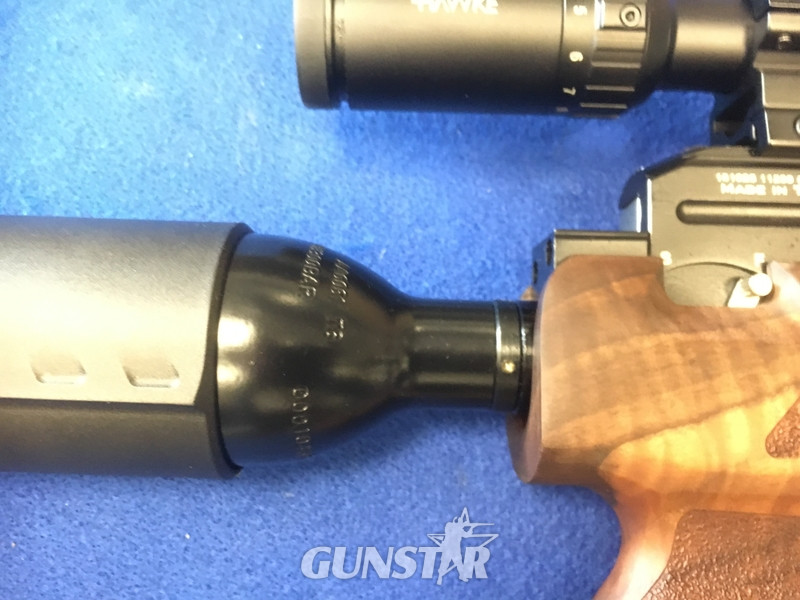  Kral Puncher NP-02 .22