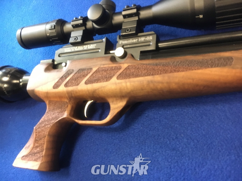 Kral Puncher NP-02 .22 - {CATEGORY} in 