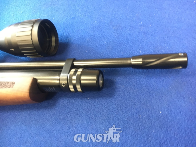 Kral Puncher NP-02 .22 - {CATEGORY}