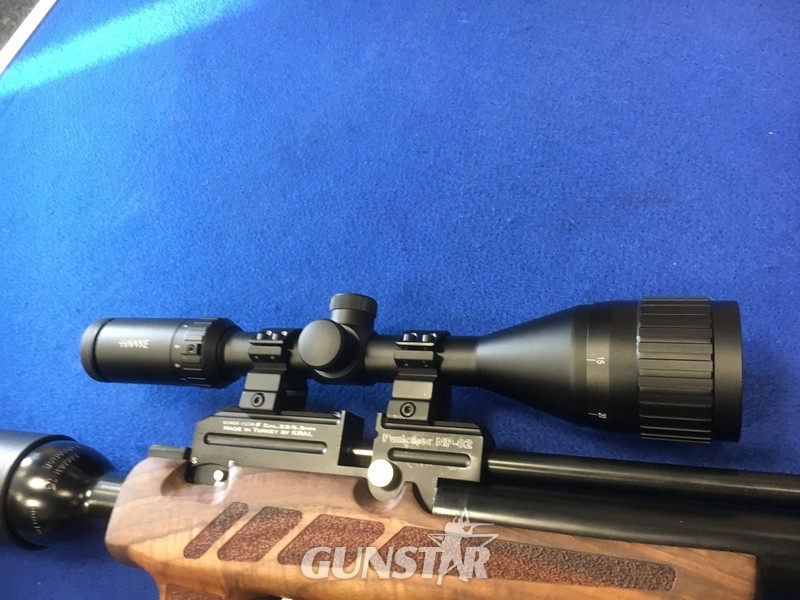 Kral Puncher NP-02 .22 