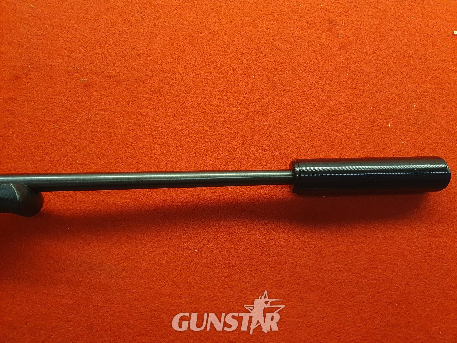  CZ 452-2E Bolt Action .22 RF Rifle