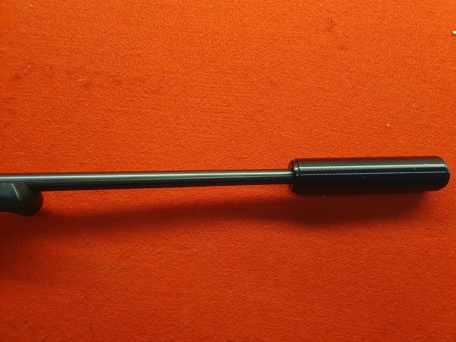  CZ 452-2E Bolt Action .22 RF Rifle