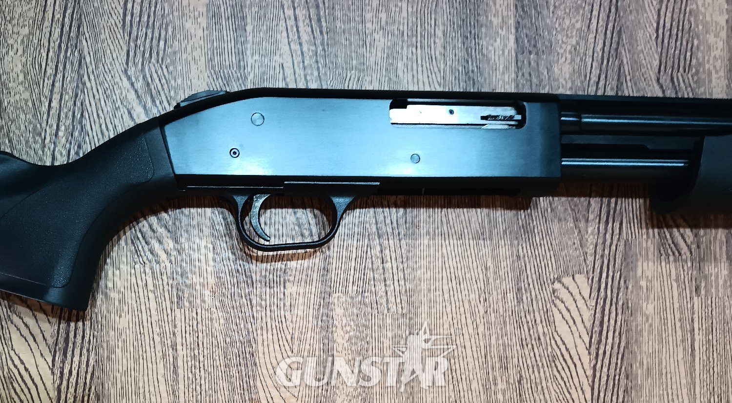 Mossberg 500 Bantam Pump Action .410 Bore/gauge - {CATEGORY} in 