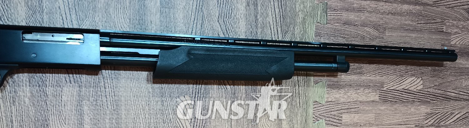 Mossberg 500 Bantam Pump Action .410 Bore/gauge - {CATEGORY}