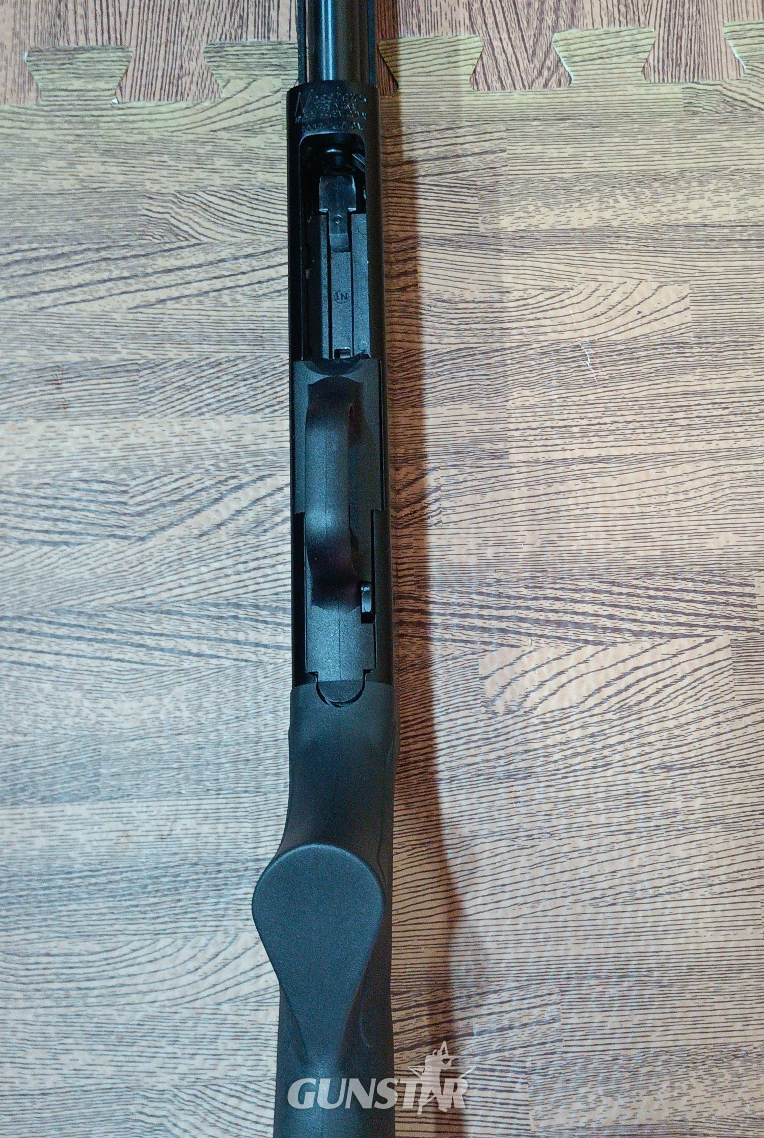 {CATEGORY} - Mossberg 500 Bantam Pump Action .410 Bore/gauge in 