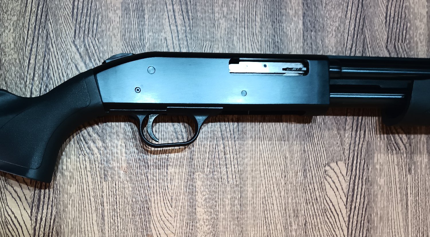 Mossberg 500 Bantam Pump Action .410 Bore/gauge - {CATEGORY} in 