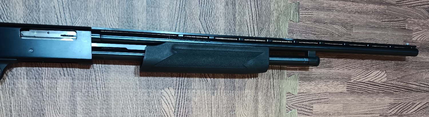 Mossberg 500 Bantam Pump Action .410 Bore/gauge - {CATEGORY}