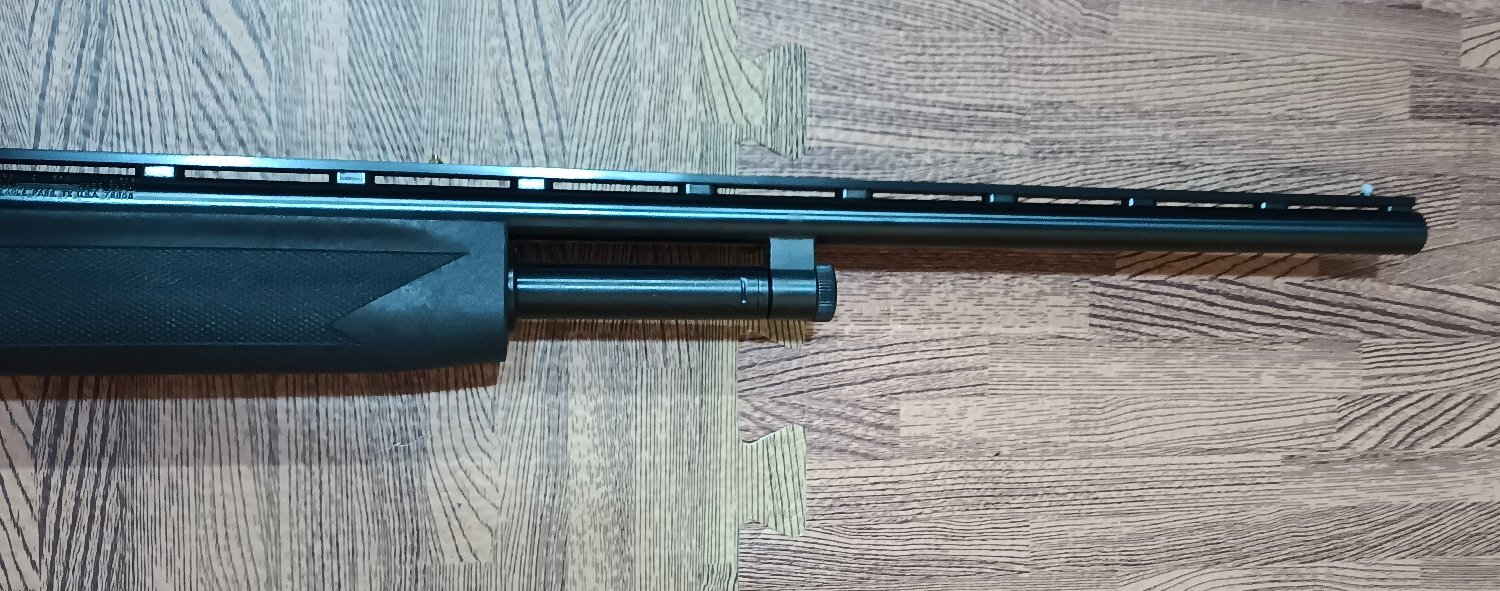 Mossberg 500 Bantam Pump Action .410 Bore/gauge 