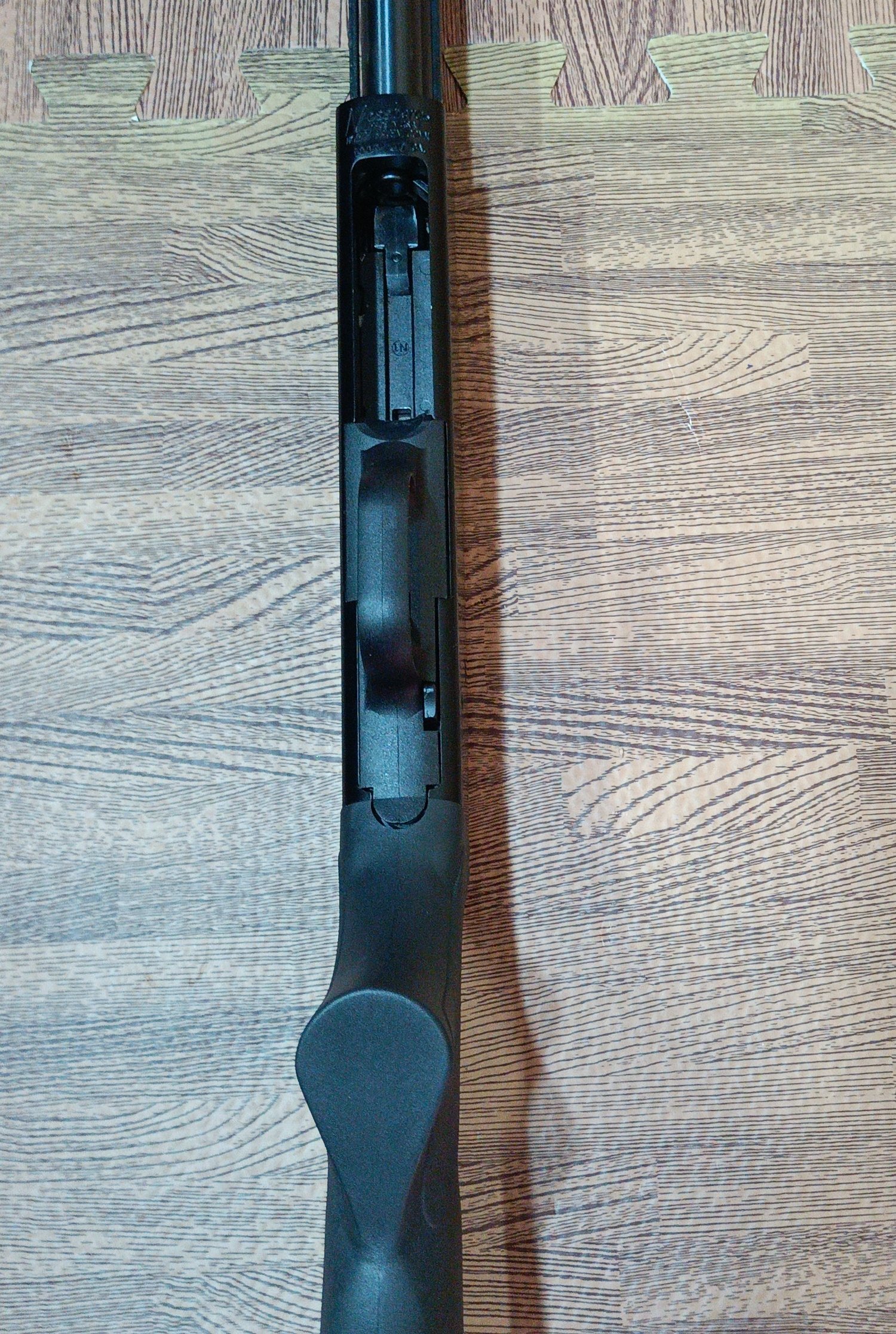 {CATEGORY} - Mossberg 500 Bantam Pump Action .410 Bore/gauge in 