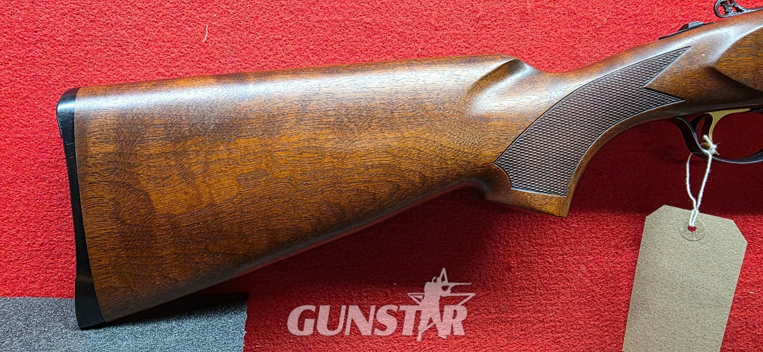 Bettinsoli diamond Over and Under 12 Bore/gauge in 