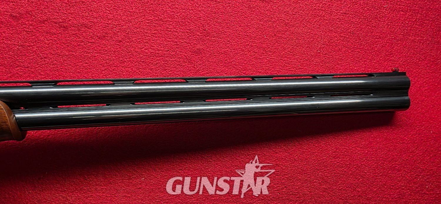  Bettinsoli diamond Over and Under 12 Bore/gauge