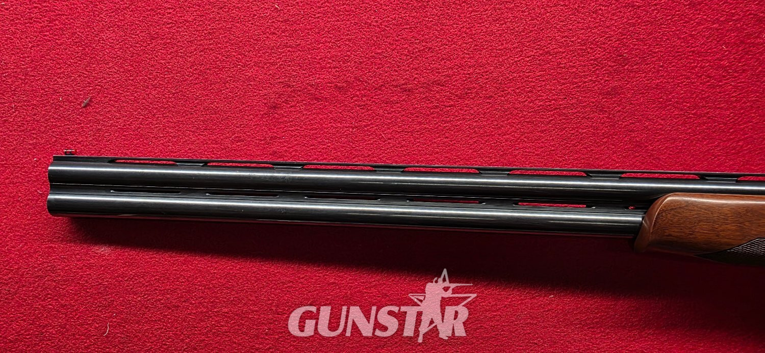 Bettinsoli diamond Over and Under 12 Bore/gauge - {CATEGORY} in 
