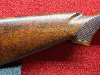 Bettinsoli diamond Over and Under 12 Bore/gauge