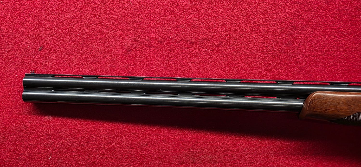 Bettinsoli diamond Over and Under 12 Bore/gauge - {CATEGORY} in 