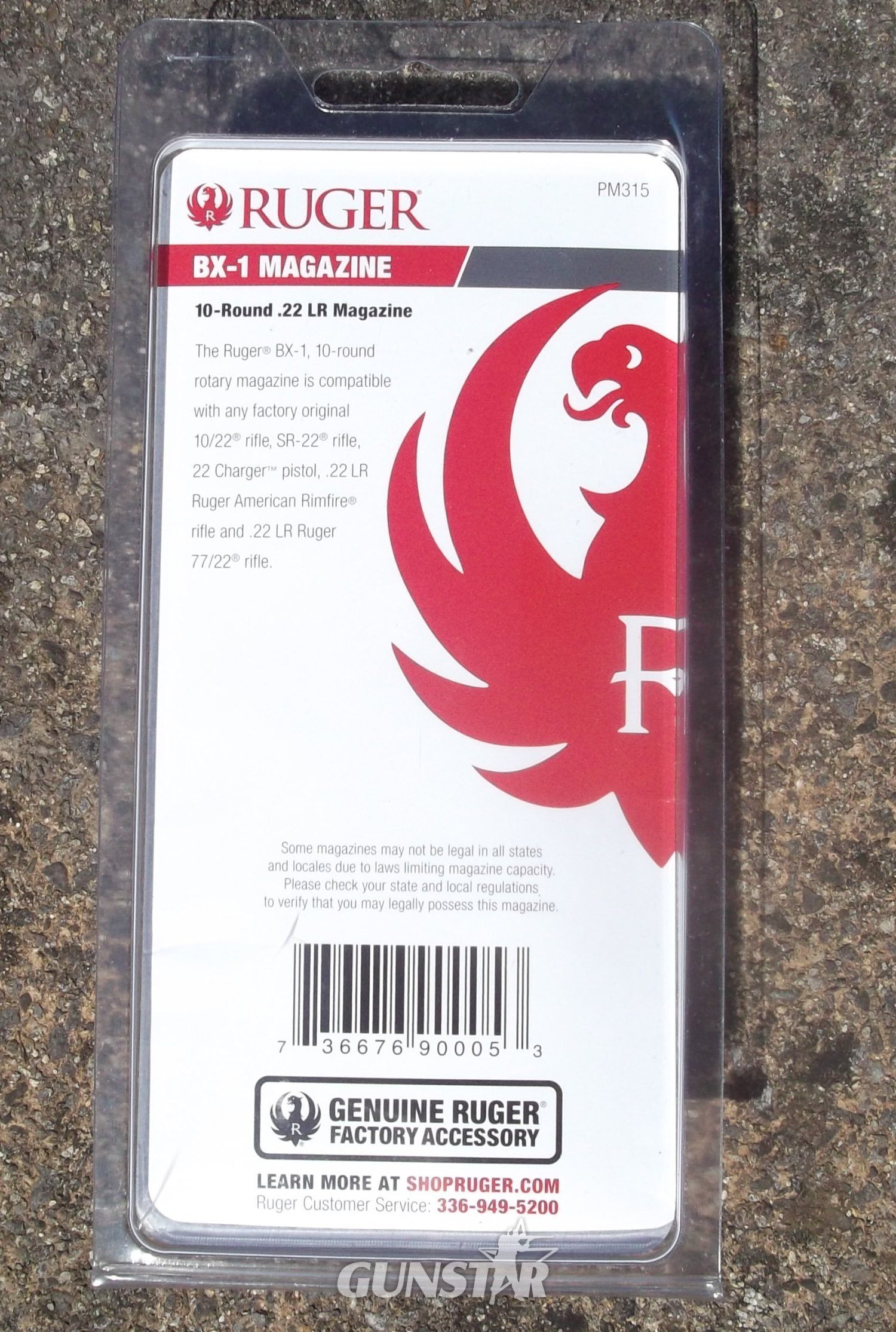 Magazine