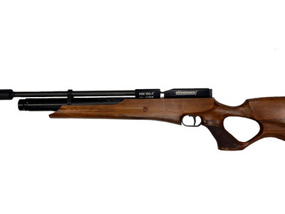 Weihrauch HW100 X-T .22
