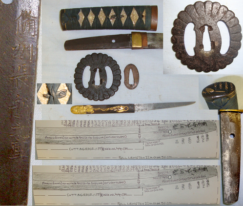 Unknown Sword
