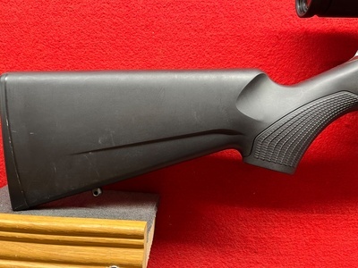 Tikka T1x .17