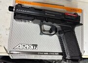 strike industries Ark 17 4.5mm