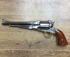 Uberti 1858 .44 Revolver