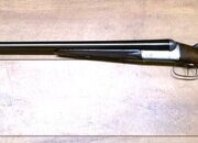 Cogswell & Harrison Box lock Side By Side 12 Bore/gauge