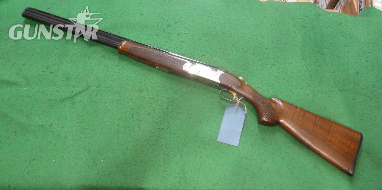 Beretta Ultraleggero (Ultralight) Over and Under 12 Bore/gauge in 