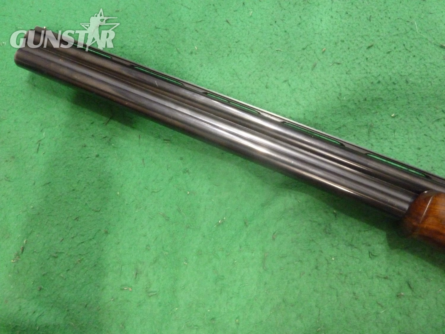 Beretta Ultraleggero (Ultralight) Over and Under 12 Bore/gauge