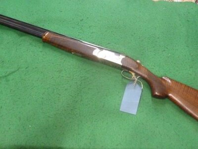 Beretta Ultraleggero (Ultralight) Over and Under 12 Bore/gauge