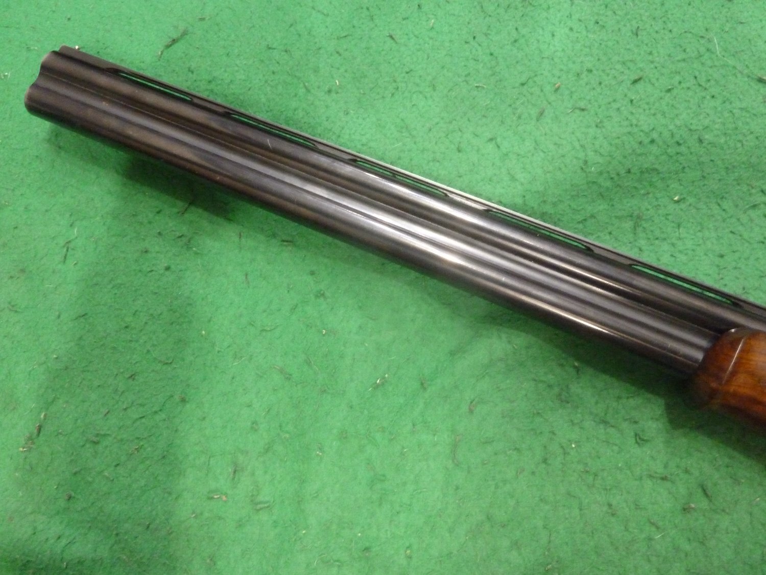 Beretta Ultraleggero (Ultralight) Over and Under 12 Bore/gauge
