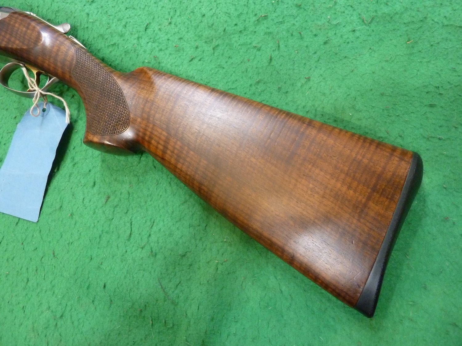 Beretta Ultraleggero (Ultralight) Over and Under 12 Bore/gauge - {CATEGORY} in 