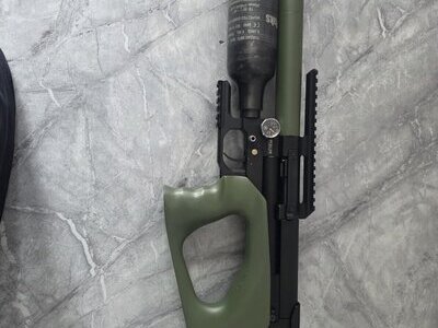Airmaks Arms KRAiT Lite .22