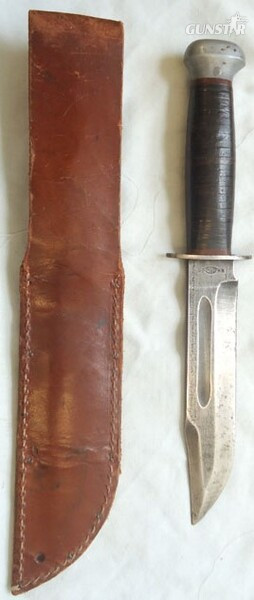 PAL Knive