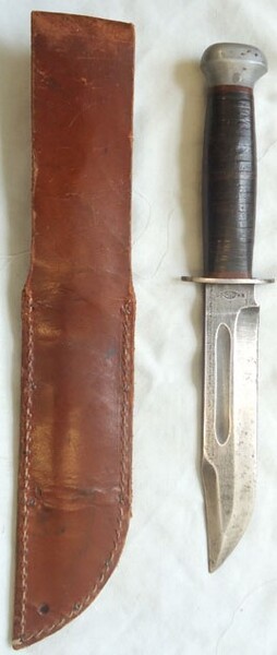 PAL Knive