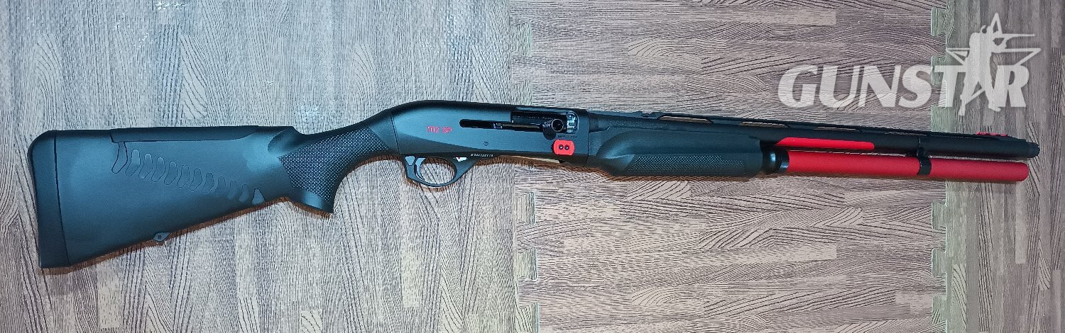 Benelli M2 Semi-Auto 12 Bore/gauge in 