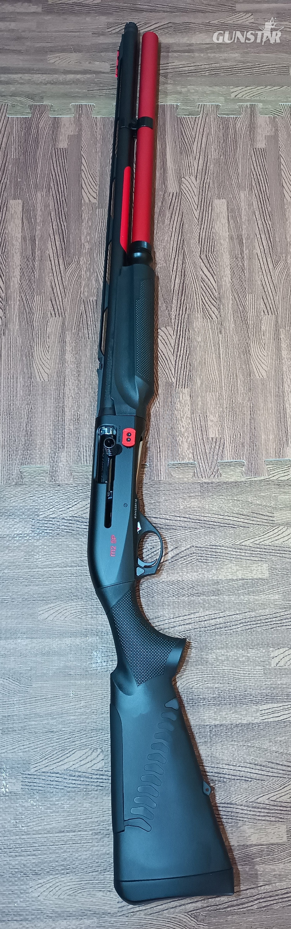 Benelli M2 Semi-Auto 12 Bore/gauge