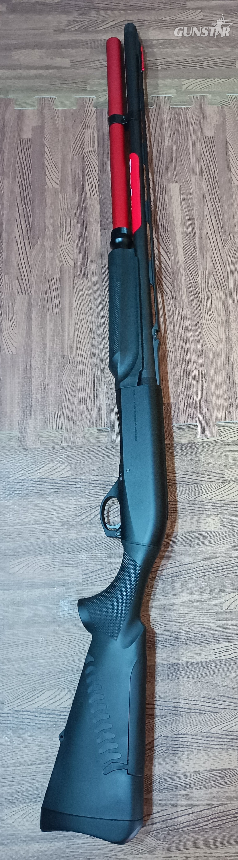  Benelli M2 Semi-Auto 12 Bore/gauge