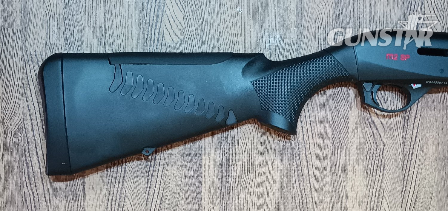 Benelli M2 Semi-Auto 12 Bore/gauge - {CATEGORY} in 