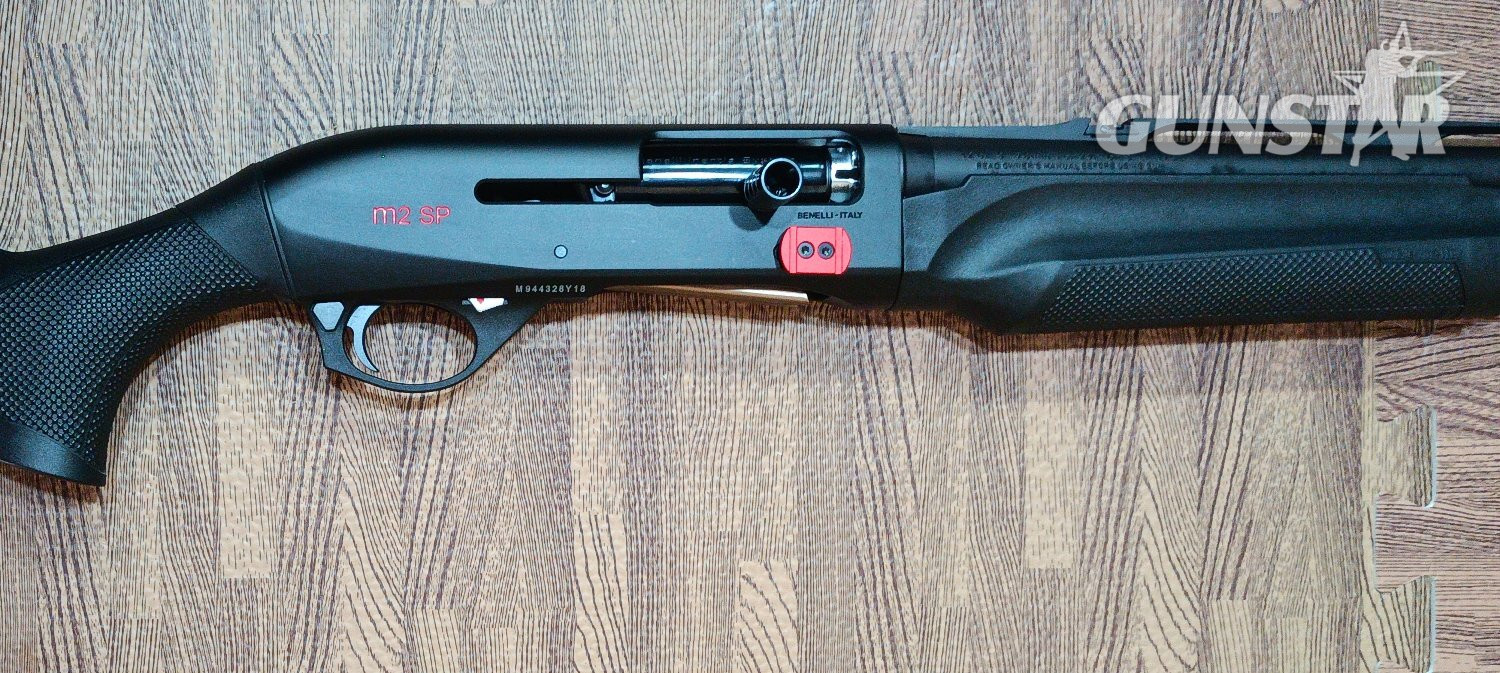 Benelli M2 Semi-Auto 12 Bore/gauge - {CATEGORY}